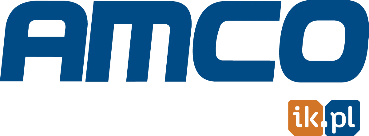 Logo AMCO